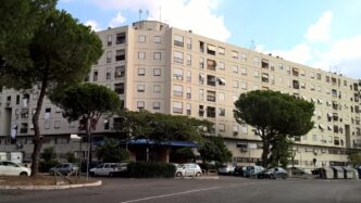 Aggressione E Rapina A Tor Bel