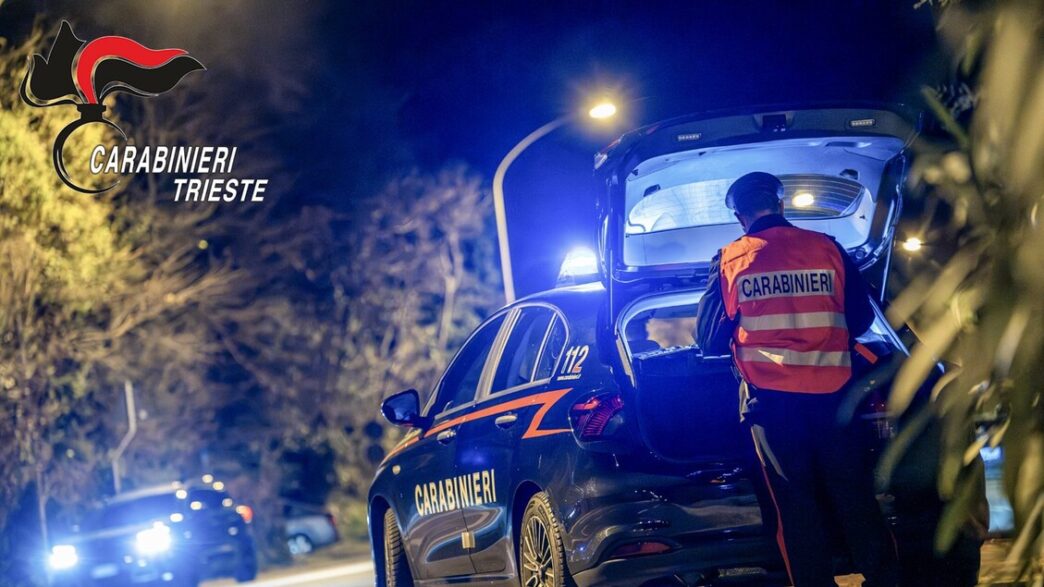 Aggressione E Ricatto3A Arresta
