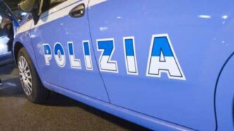 Aggressione In Stazione Di Ser