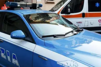 Aggressione In Strada A Milano