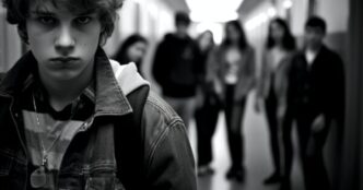 Aggressione In Un Liceo Di Ivr