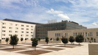 Aggressione Nel Pronto Soccors