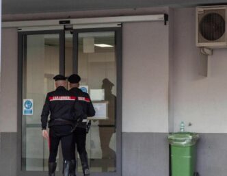 Aggressione O Incidente3F Sospe