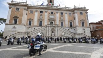 Aggressione Omofobica Alla Sta