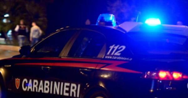 Aggressione Violenta A Cremona