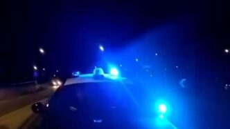 Aggressioni E Minacce3A Taranto