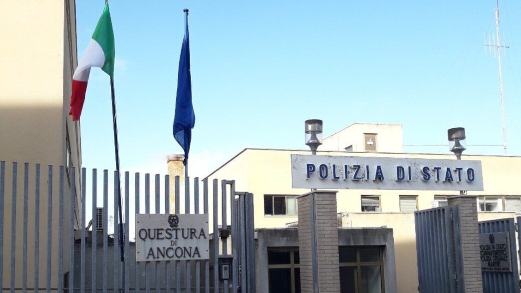 Aggressioni E Risse A Ancona3A