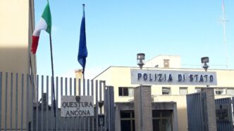 Aggressioni E Risse A Ancona3A