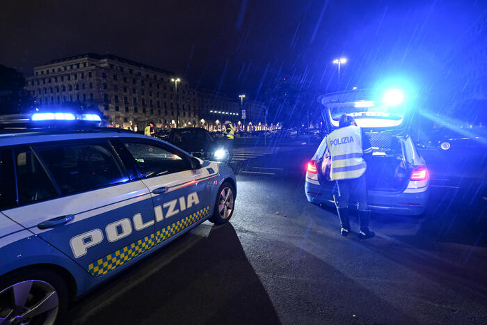 Aggressioni In Centro Cittc3A03A D