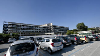 Aggressioni Nel Pronto Soccors