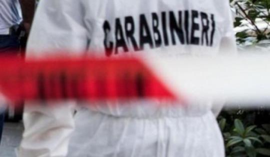 Agguato A Ribera3A Tunisino Di