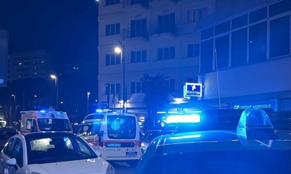 Agguato Nel Centro Di Latina3A