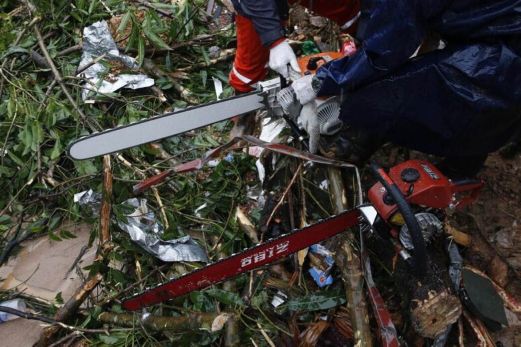 Agricoltore Muore In Un Tragic