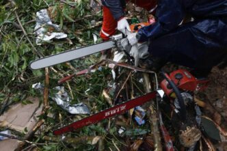 Agricoltore Muore In Un Tragic