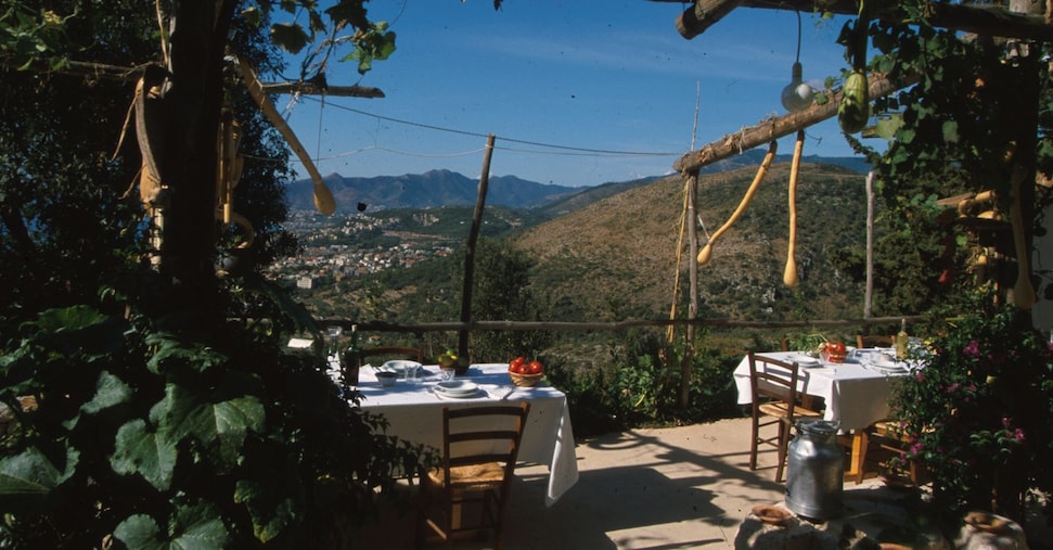 Agriturismi In Italia3A Cresce