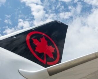 Air Canada Riprende I Voli Dir