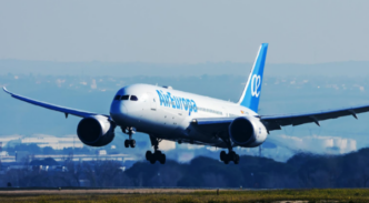 Air Europa Potenzia Le Rotte P
