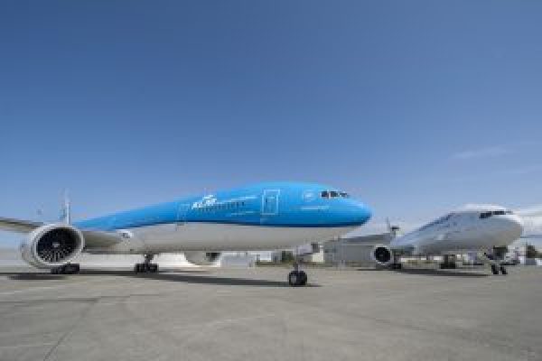 Air France Klm E Amadeus3A Una