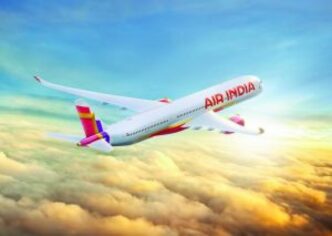 Air India E Virgin Australia3A