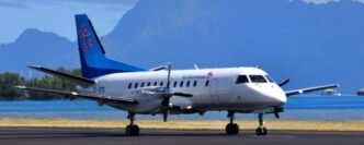 Air Tahiti Nui E Air Rarotonga