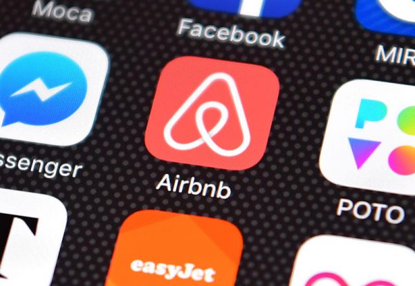 Airbnb Cresce Nonostante Le Po