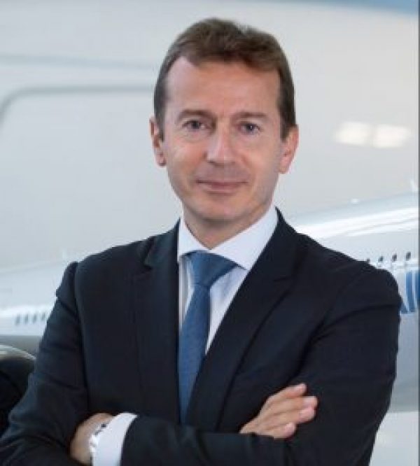 Airbus Prevede Un Incremento D