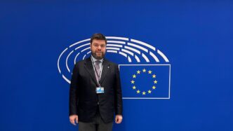 Al Parlamento Europeo Si Parla