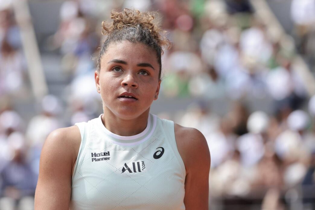 Al Wta 1000 Di Doha2C Jasmine P