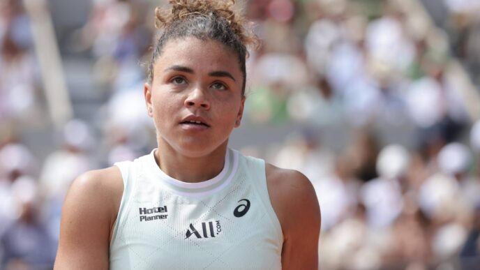 Al Wta 1000 Di Doha2C Jasmine P