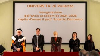Al Via Il Primo Evento Annuale