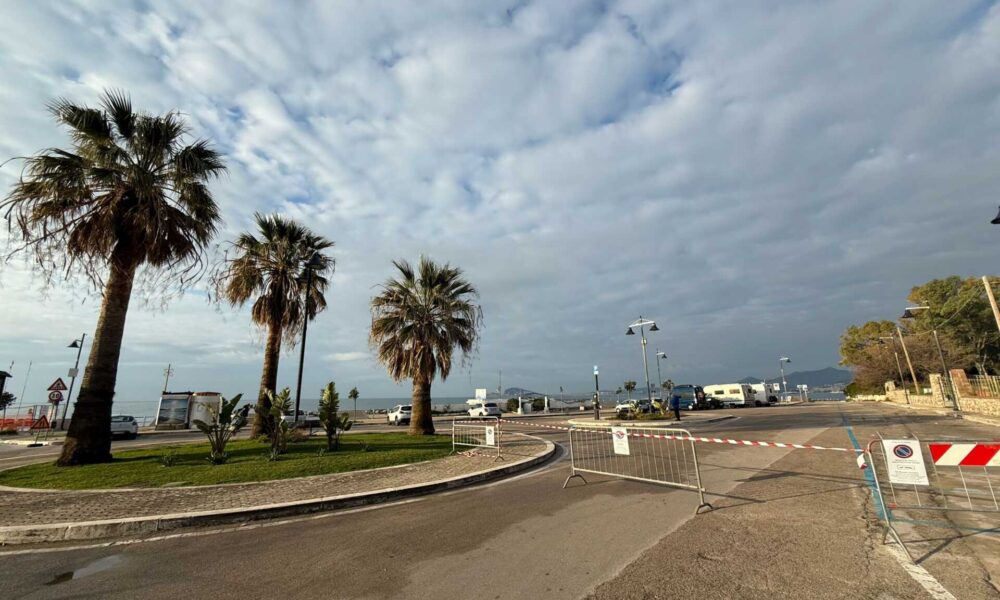 Al Via La Riqualificazione Del