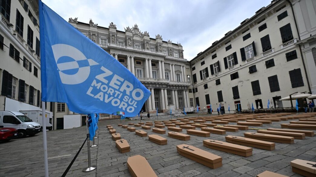Alarmante Aumento Di Morti Sul