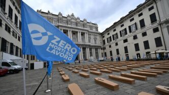 Alarmante Aumento Di Morti Sul