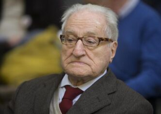 Aldo Tortorella2C Il Partigiano