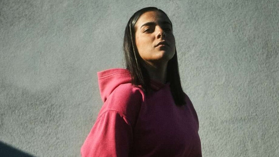Ale Presenta Il Suo Ep D27Esord