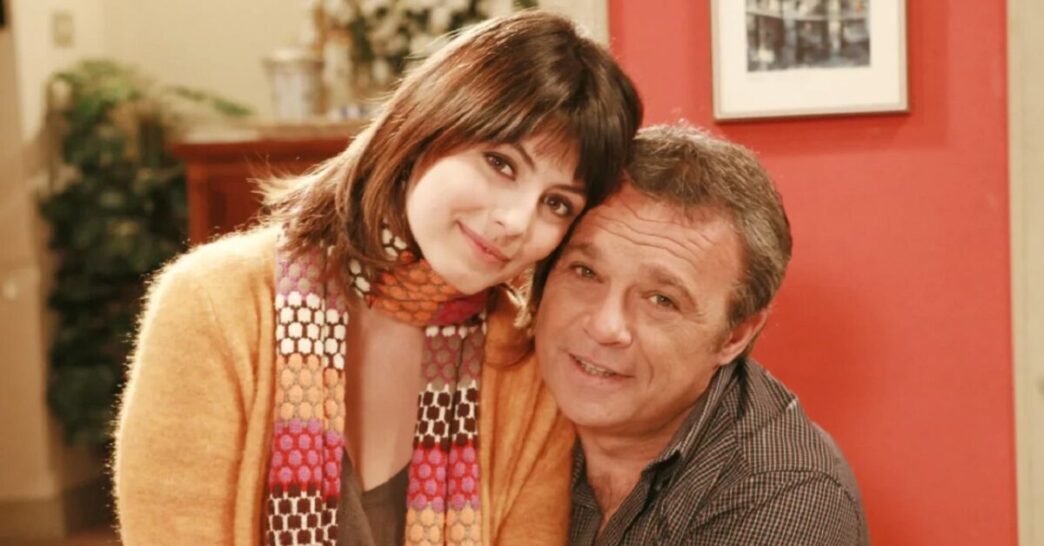 Alessandra Mastronardi Svela I