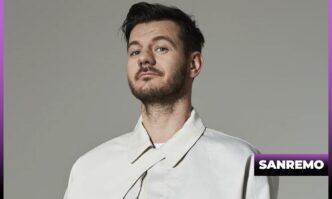 Alessandro Cattelan3A Il Maestr