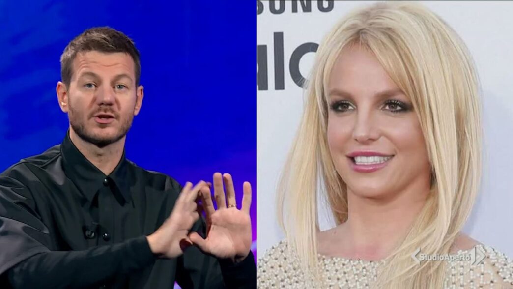 Alessandro Cattelan Svela Un E