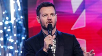 Alessandro Cattelan Tra Sanrem