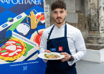 Alessandro Santilli Vince Il C