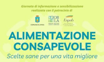 Alimentazione Consapevole3A Un