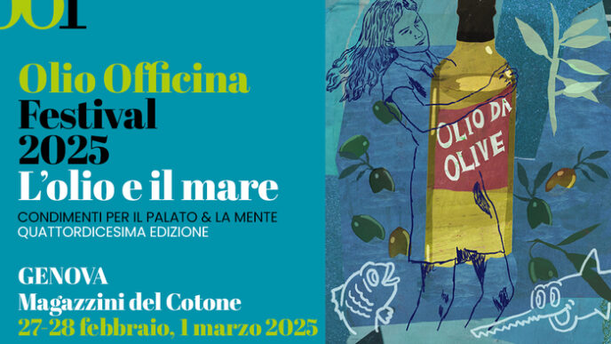 Alla Scoperta Delle28099Olio3A Olio