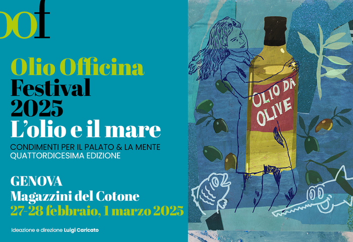Alla Scoperta Delle28099Olio3A Olio