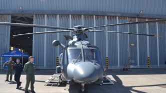 Allerta Aerea3A Denunciato Un 5