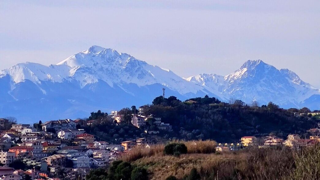 Allerta Arancione Per Rischio
