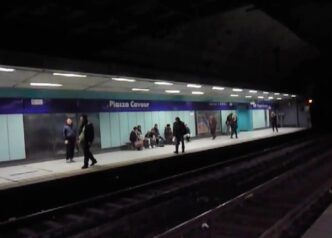 Allerta Metropolitana A Napoli