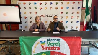 Allerta Per L27Ampliamento Dell