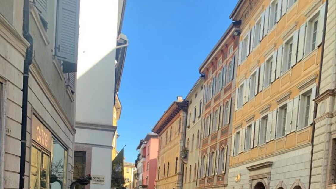 Allerta Per La Desertificazion