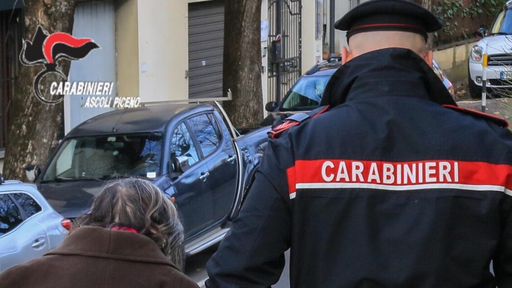Allerta Truffa Ad Ascoli Picen