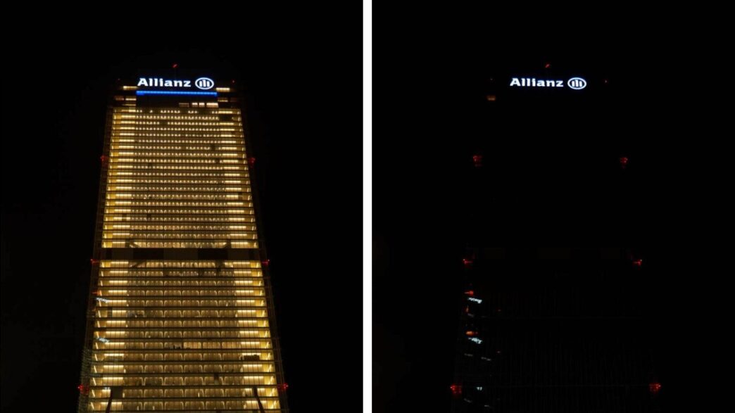 Allianz Firma Il Patto Per La